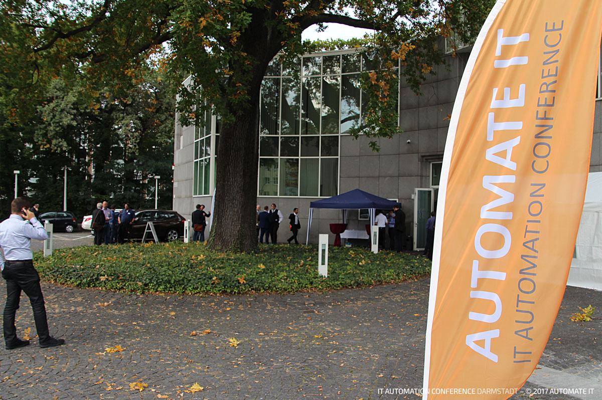 AUTOMATE IT Darmstadt 2017 – Bild 11