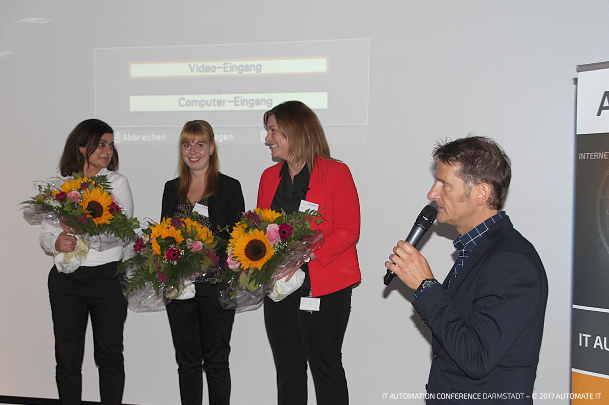AUTOMATE IT Darmstadt 2017 – Bild 31