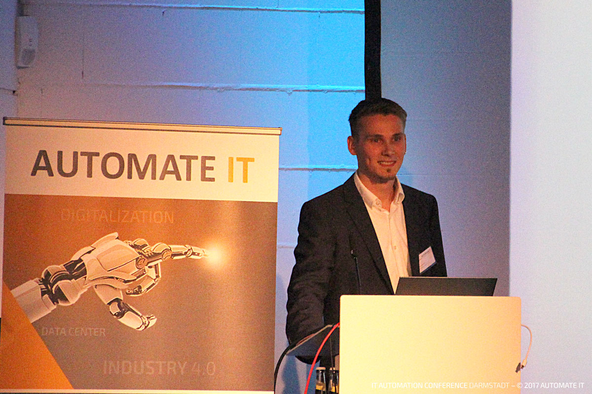 AUTOMATE IT Darmstadt 2017 – Bild 30
