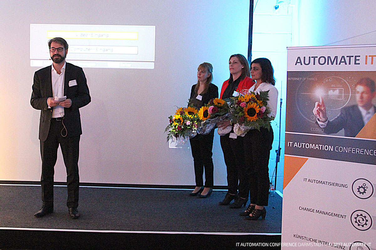 AUTOMATE IT Darmstadt 2017 – Bild 32