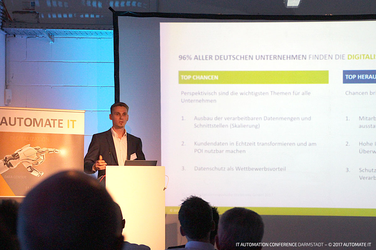 AUTOMATE IT Darmstadt 2017 – Bild 29