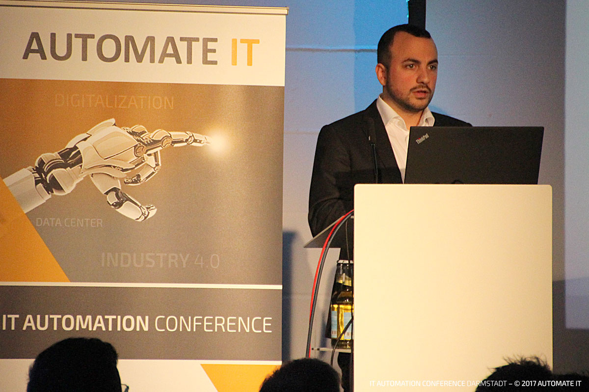 AUTOMATE IT Darmstadt 2017 – Bild 24
