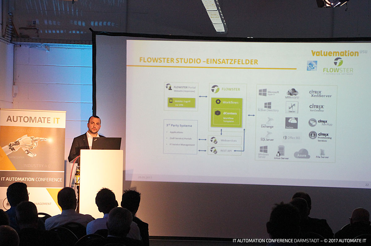 AUTOMATE IT Darmstadt 2017 – Bild 25