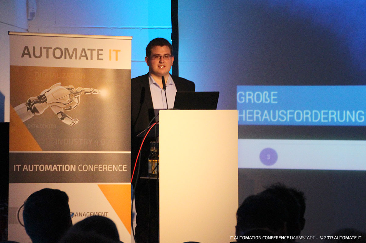 AUTOMATE IT Darmstadt 2017 – Bild 15