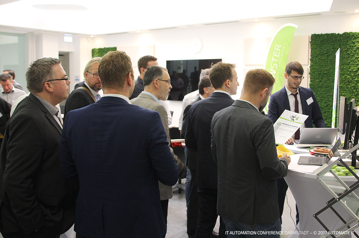 AUTOMATE IT Darmstadt 2017 – Bild 21