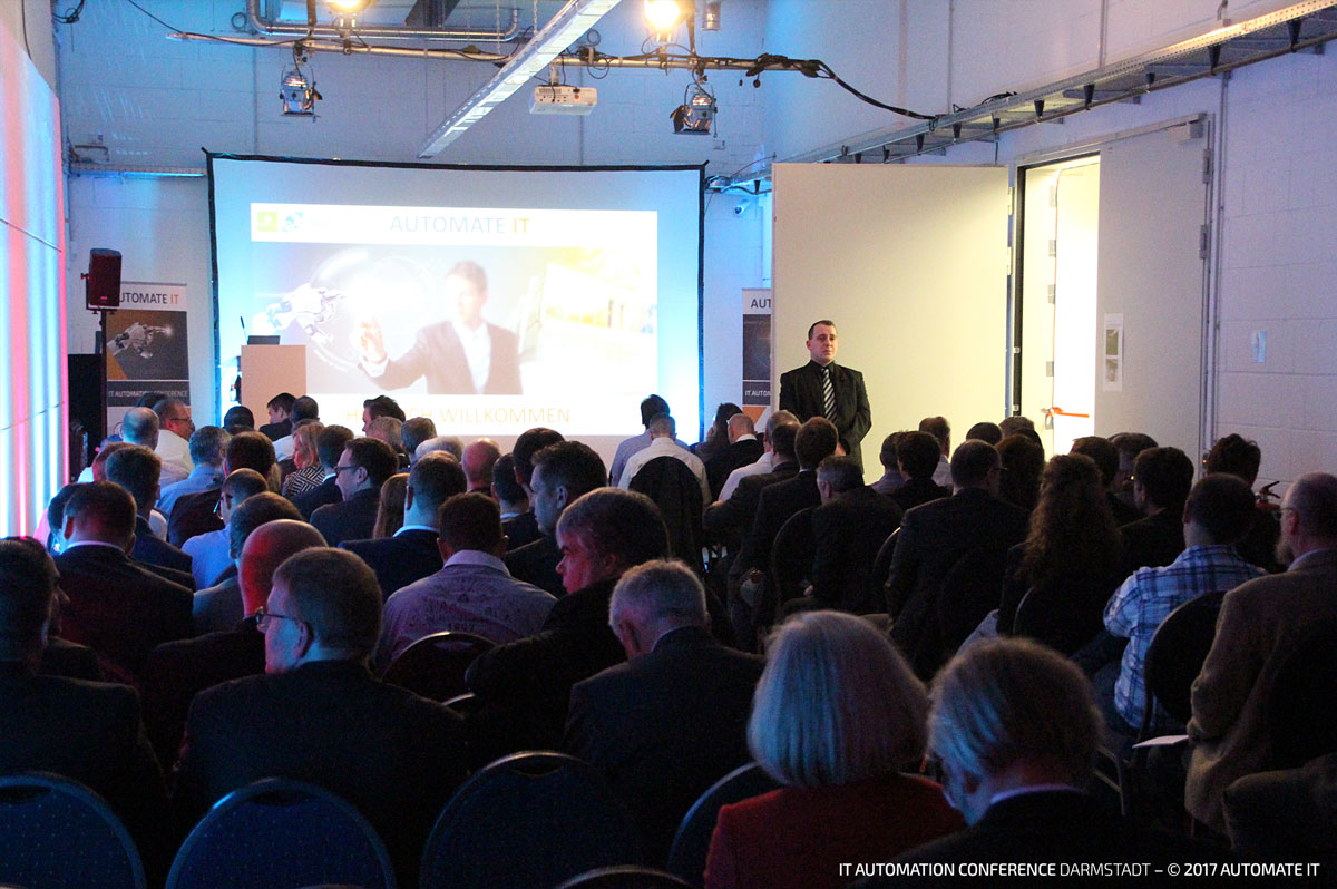 AUTOMATE IT Darmstadt 2017 – Bild 19