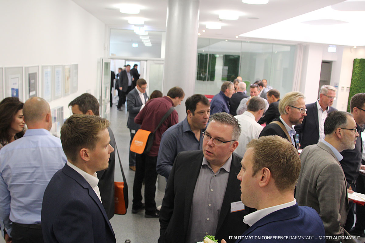 AUTOMATE IT Darmstadt 2017 – Bild 22