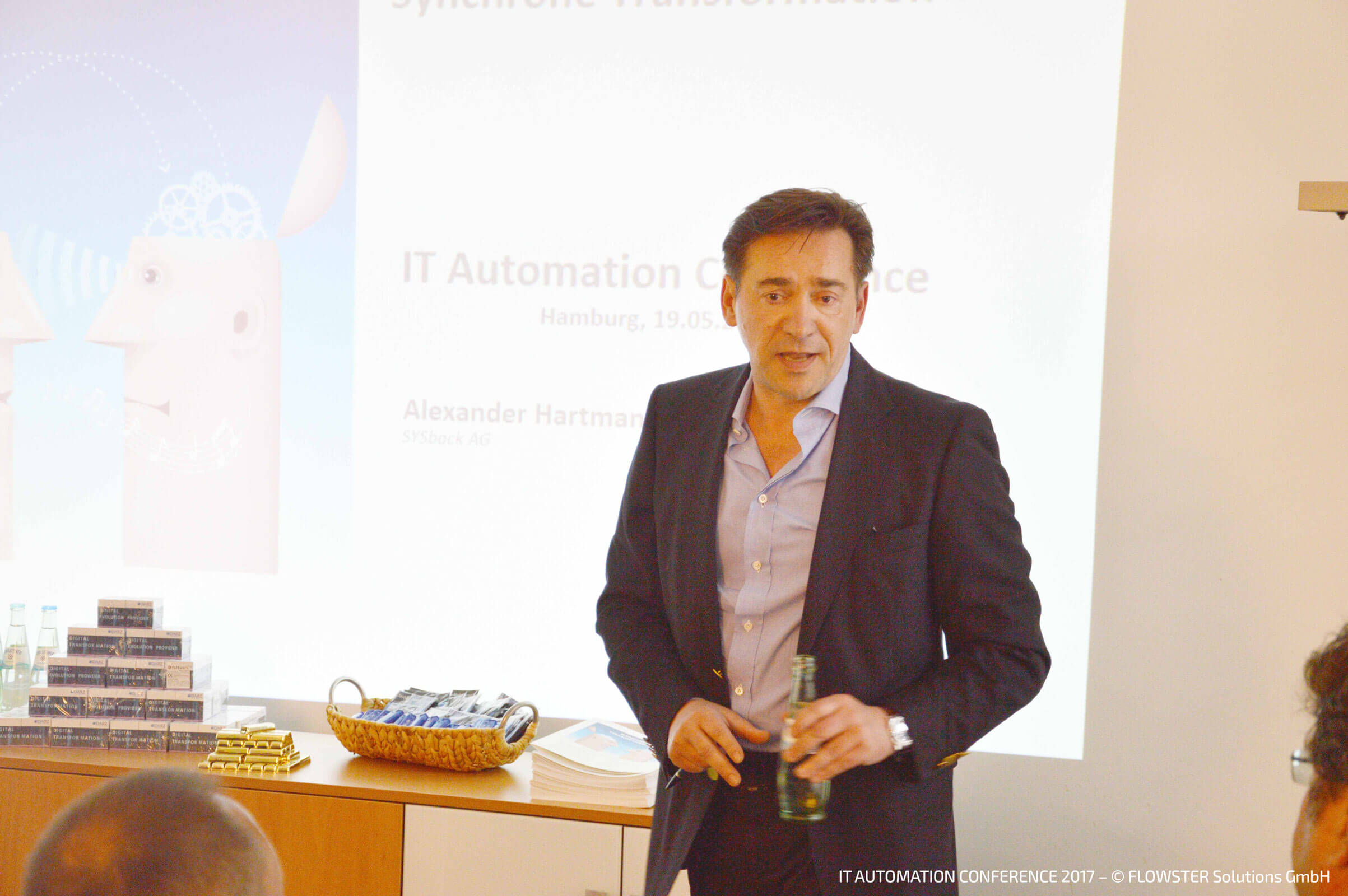 IT Automation Conference Hamburg 2017 – Bild 15