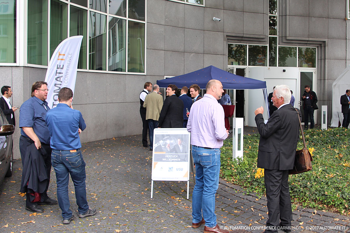 AUTOMATE IT Darmstadt 2017 – Bild 10