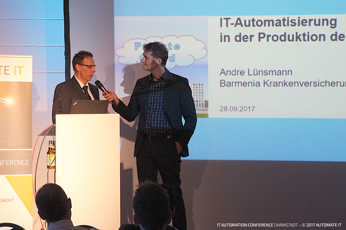 AUTOMATE IT Darmstadt 2017 – Bild 28