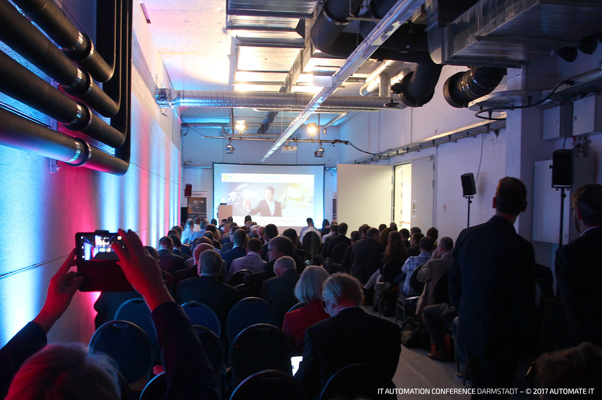 AUTOMATE IT Darmstadt 2017 – Bild 33