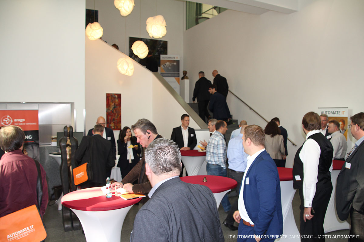 AUTOMATE IT Darmstadt 2017 – Bild 18