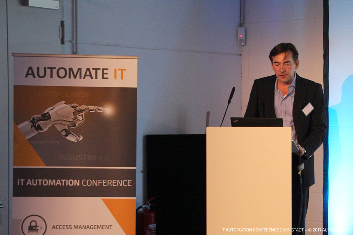 AUTOMATE IT Darmstadt 2017 – Bild 4