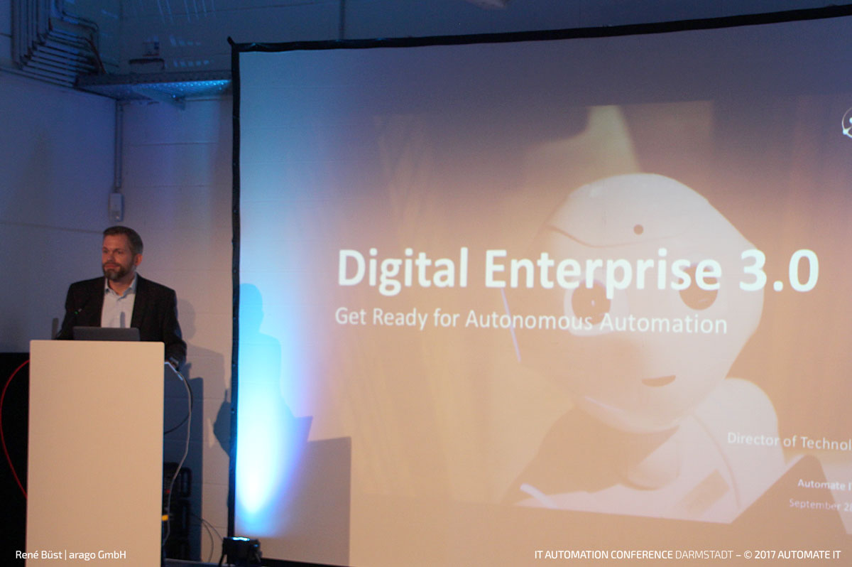 AUTOMATE IT Darmstadt 2017 – Bild 3