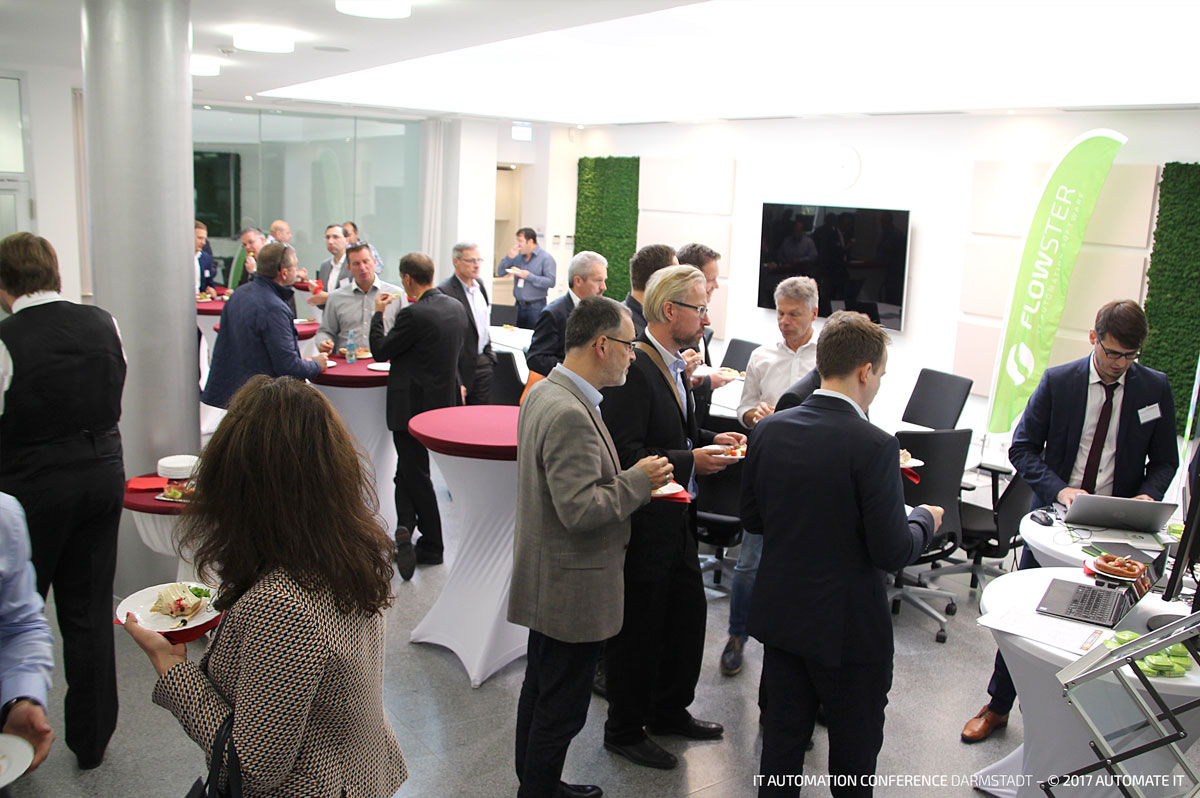 AUTOMATE IT Darmstadt 2017 – Bild 20