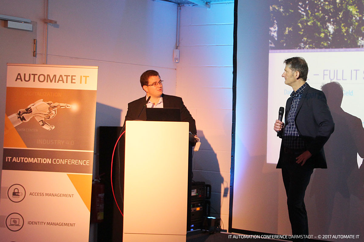 AUTOMATE IT Darmstadt 2017 – Bild 14