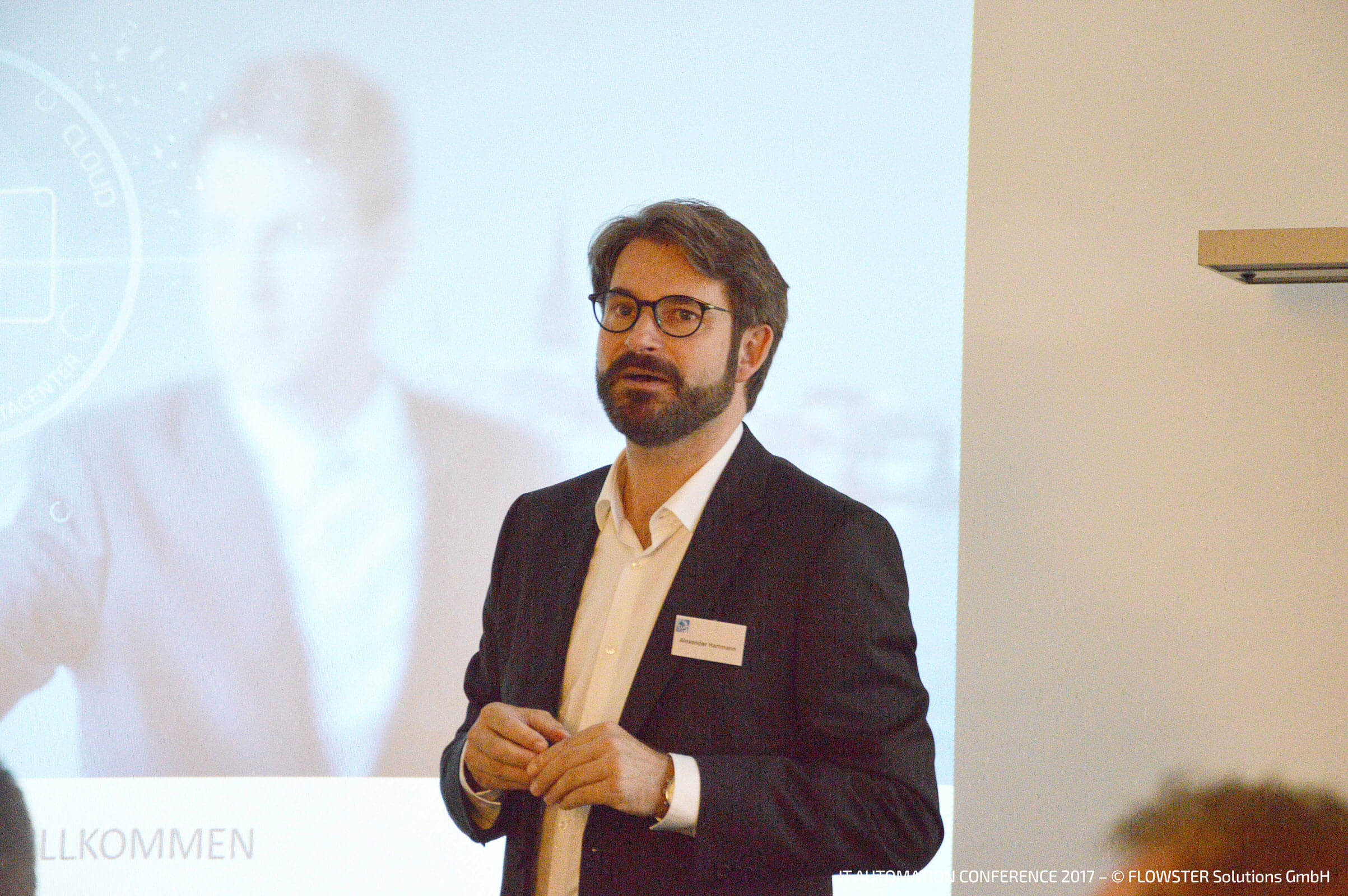 IT Automation Conference Hamburg 2017 – Bild 14