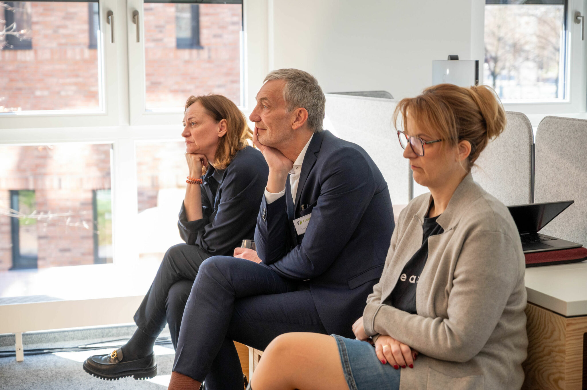 Automation & IT Breakfast Impression 25