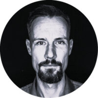 Daniel Prietz