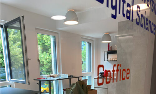 German University of Digital Science – Bild 2