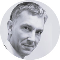 Martin Eckmiller