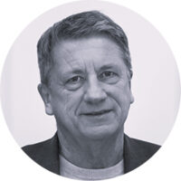 Prof. Dr. Mike Friedrichsen