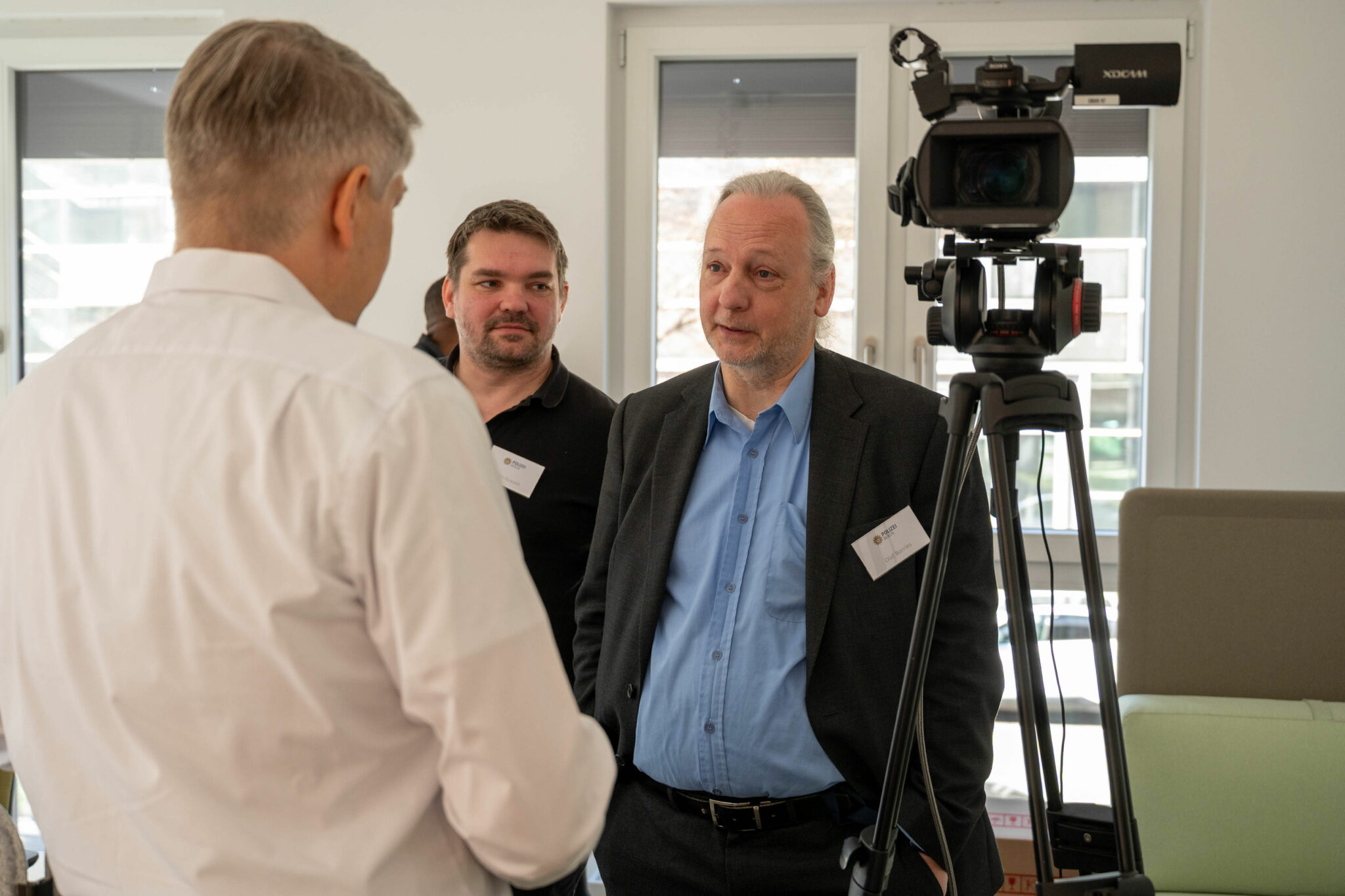 Automation & IT Breakfast Impression 33