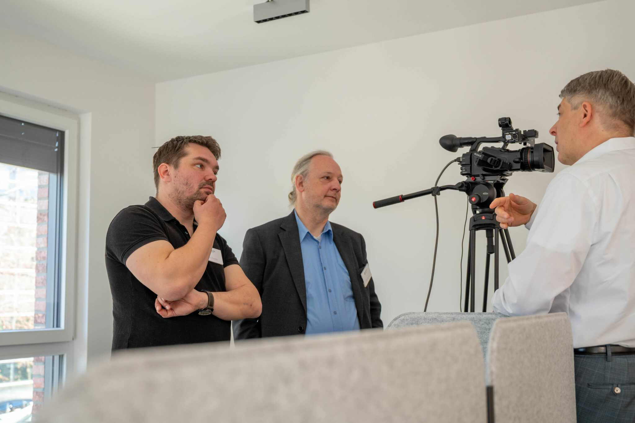 Automation & IT Breakfast Impression 34