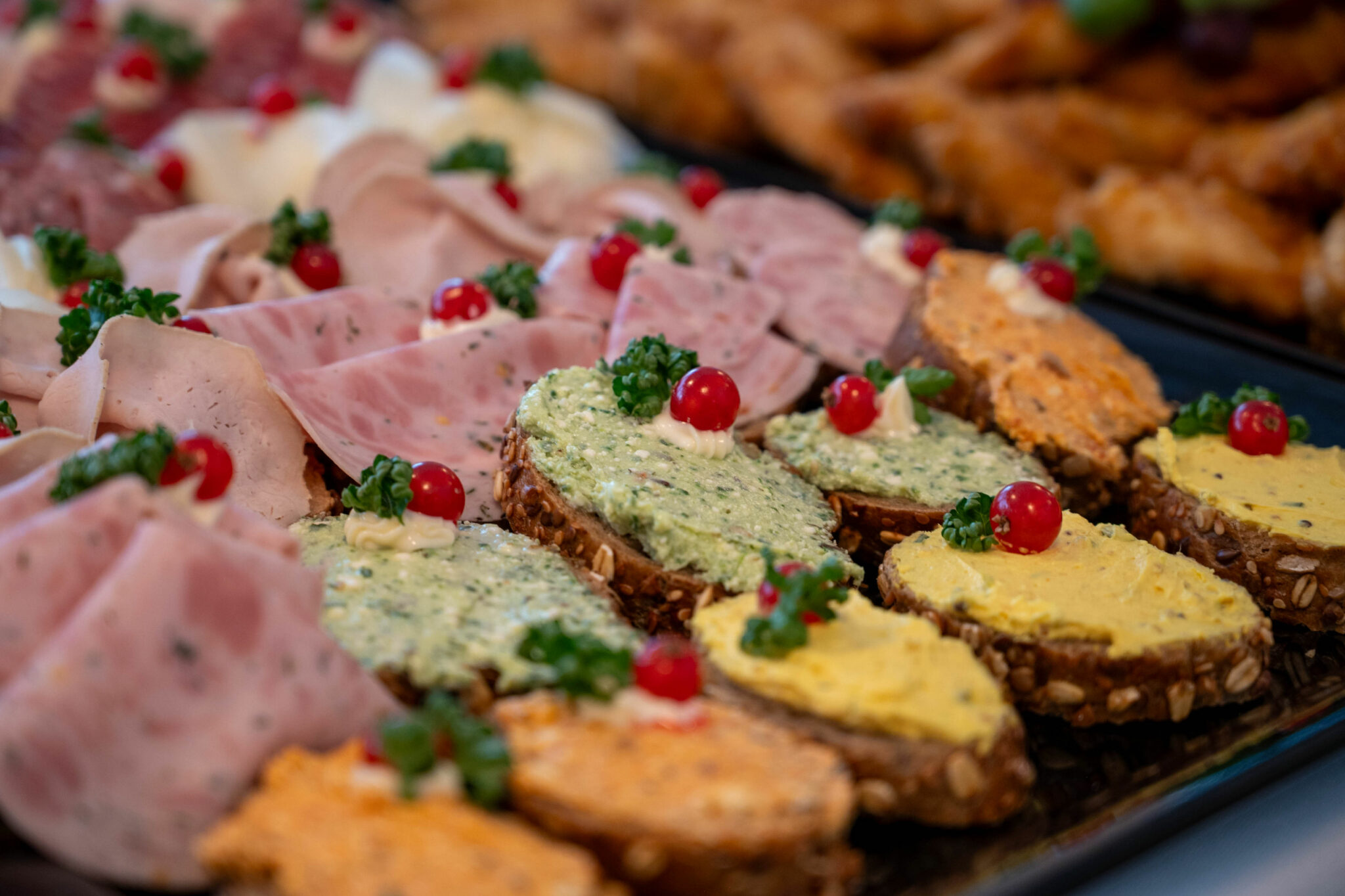 Automation & IT Breakfast Impression 37