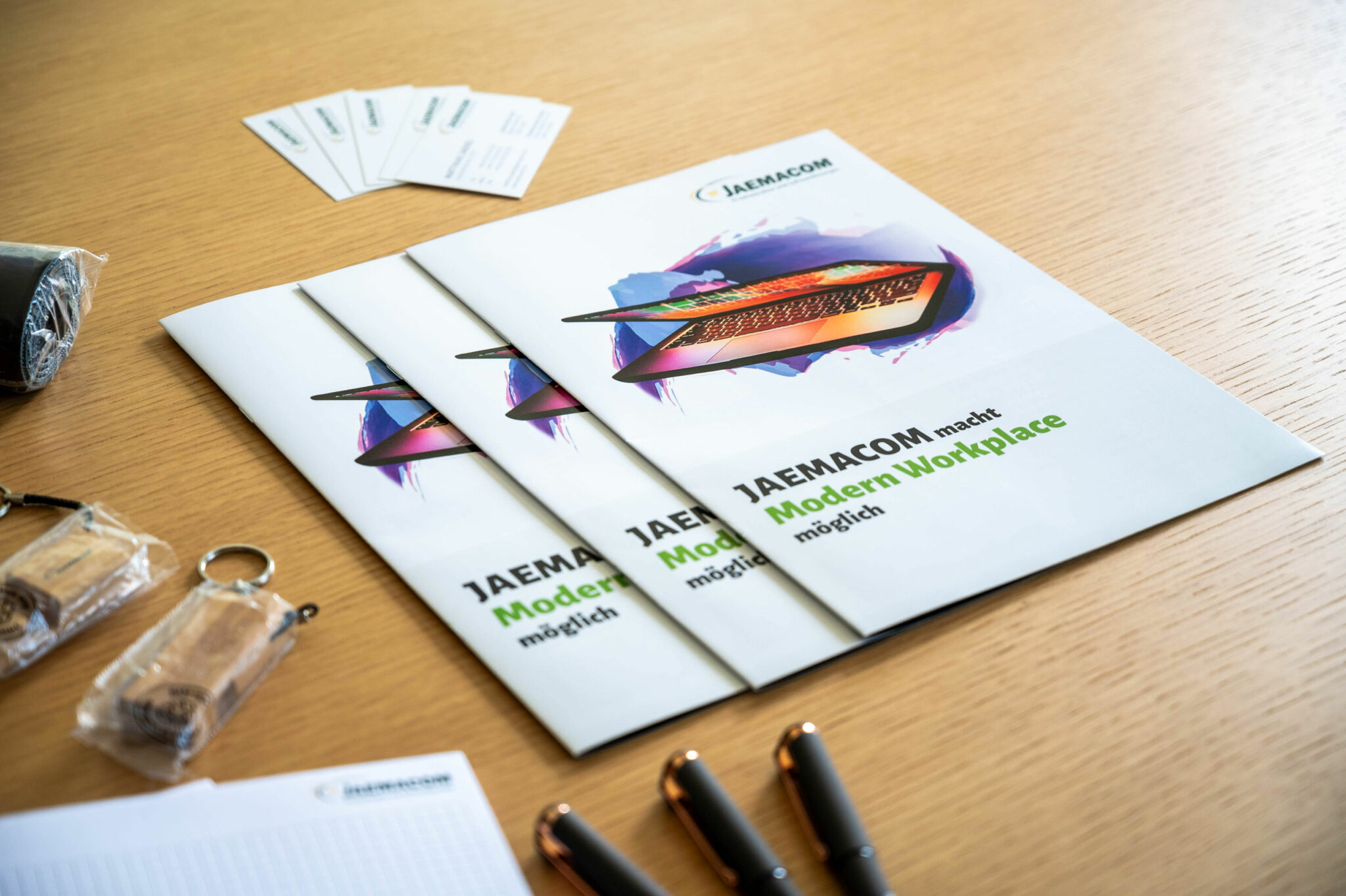 Automation & IT Breakfast Impression 42