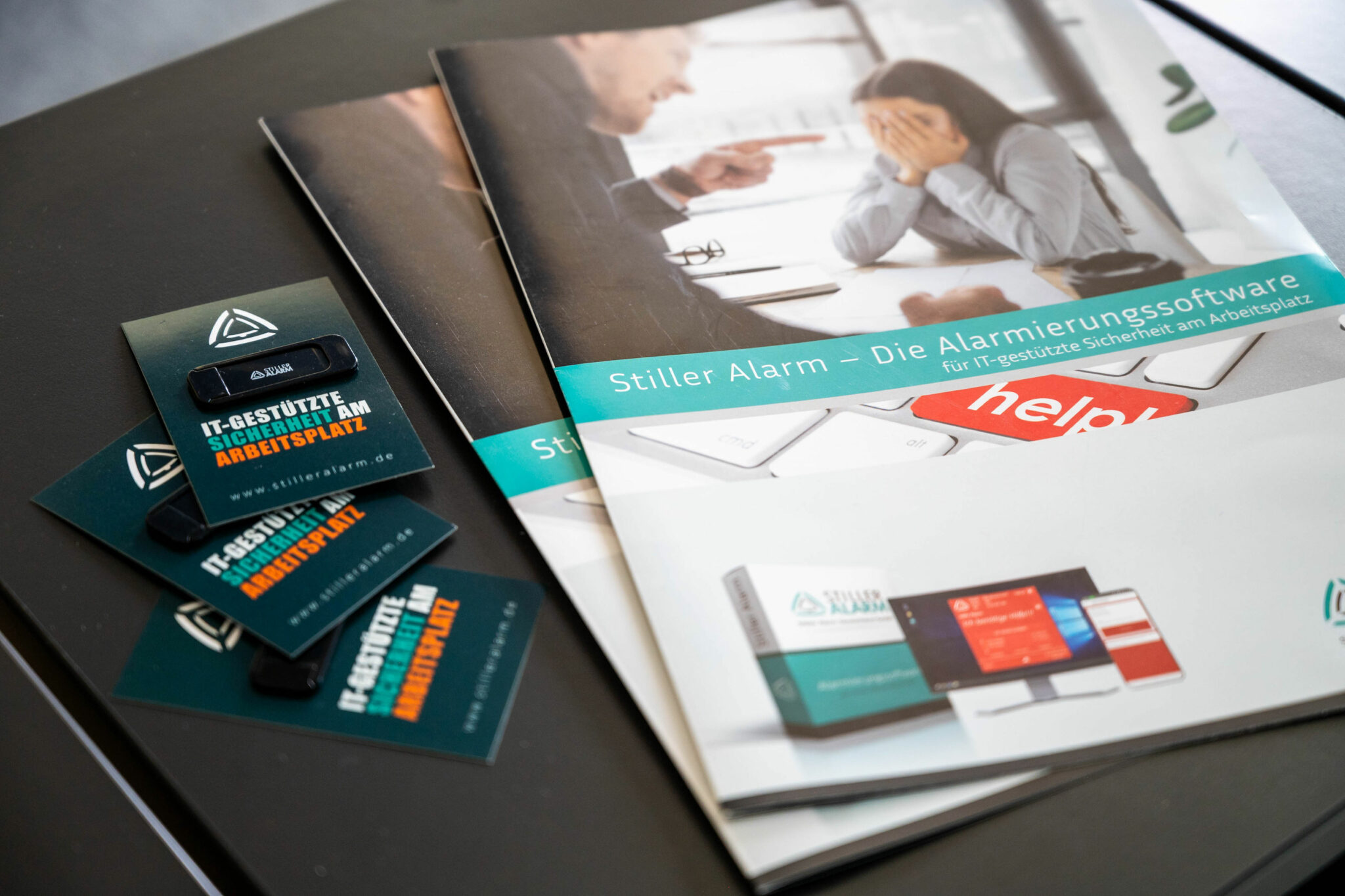Automation & IT Breakfast Impression 43