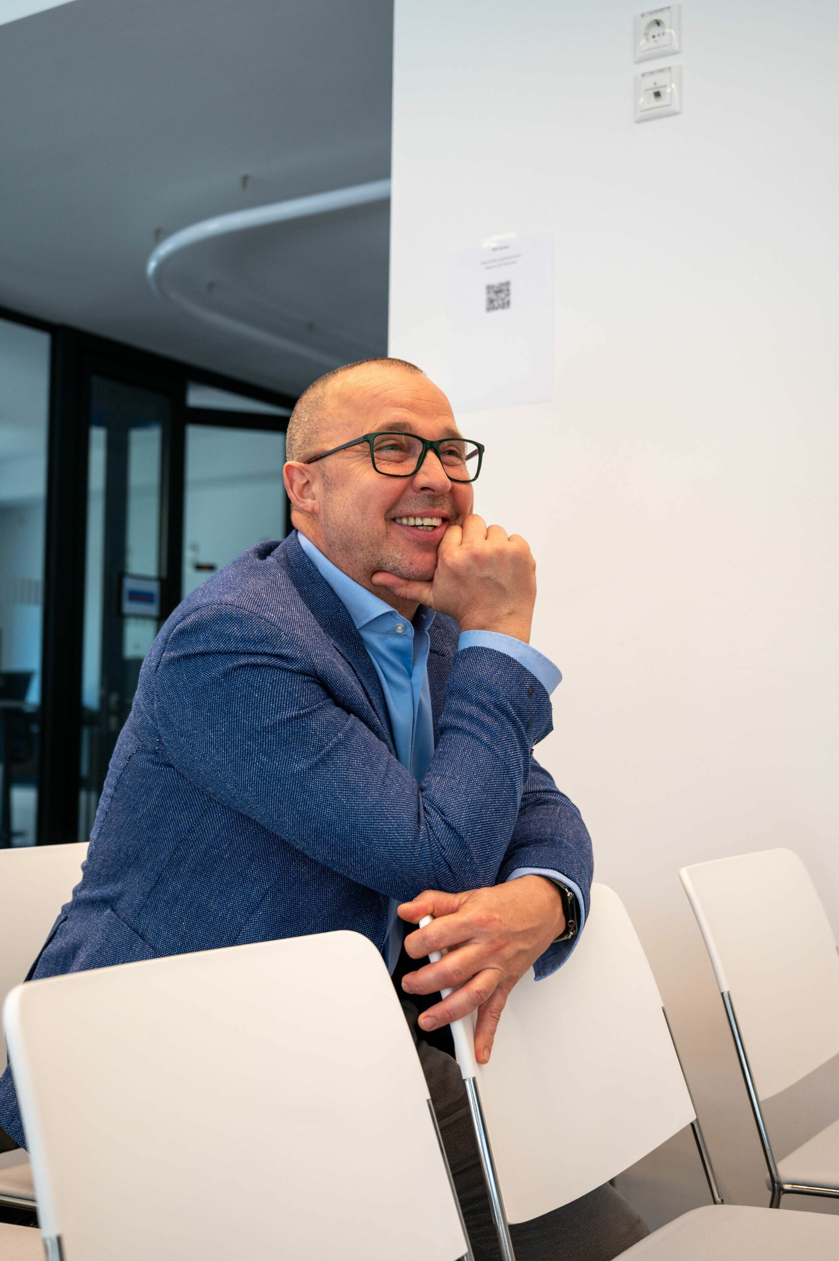 Automation & IT Breakfast Impression 61